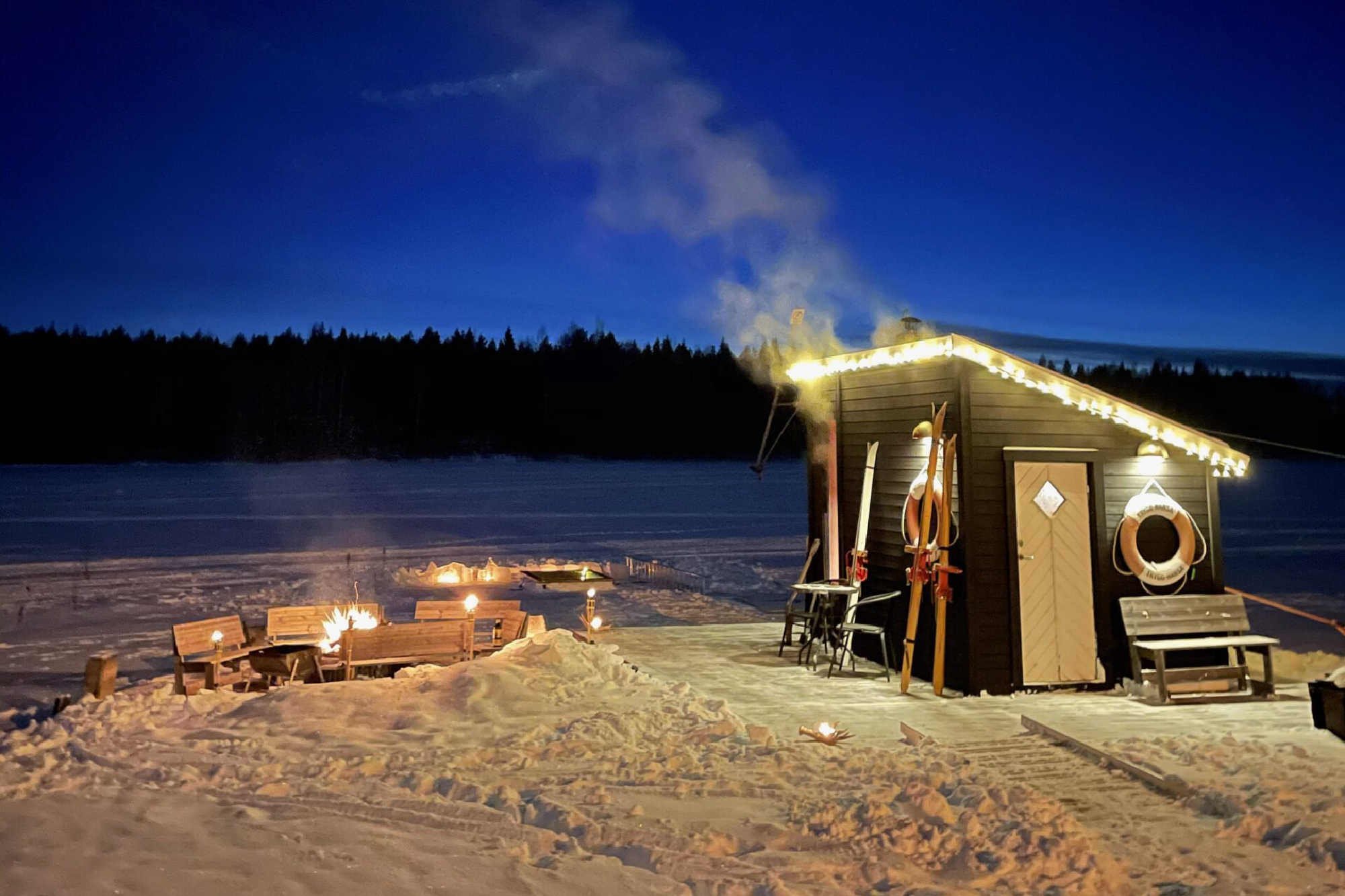 BCR-Skellefteå-Icebathing-at-Kallbad-Skelleftea.-The-sauna